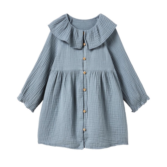 Zara Other - Zara muslin dress